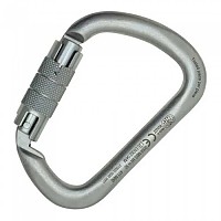 [해외]콩 X-Large C Steel Twist Lock 스냅훅 4141085164 Metal / Lunar White