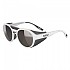 [해외]볼레 Ascender 선글라스 4141552802 White Matte