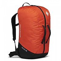 [해외]블랙 다이아몬드 팀 Stone 42L Duffel 배낭 4141787662 Octane