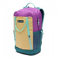 [해외]컬럼비아 Echo Mountain™ 25L 배낭 4141250774 Razzle / River Blue