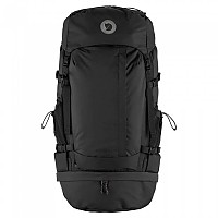 [해외]피엘라벤 Abisko Trek 48L 배낭 4141794783 Black