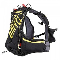 [해외]그리벨 Mountain Runner 12L 배낭 4141774623 Black