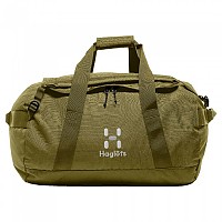 [해외]하그로프스 Fjatla 60L 더플백 4141183709 Olive Green