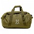 [해외]하그로프스 Fjatla 60L 더플백 4141183709 Olive Green