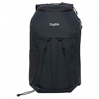 [해외]하그로프스 Corker Medium 18L 배낭 4141632699 True Black