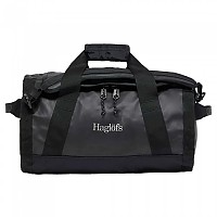 [해외]하그로프스 Lava 30L 더플백 4141632832 True Black