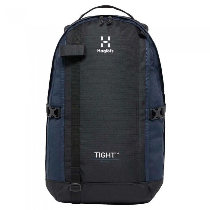 [해외]하그로프스 Tight Medium 20L 배낭 4141632935 True Black / Tarn Blue