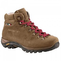 [해외]잠발란 New 트레일 Lite EVO GTX 등산화 4141693589 Brown