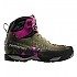 [해외]잠발란 Salathe Trek GTX RR 등산화 4141693607 Dark Green / Lilac