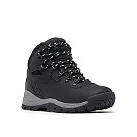 [해외]컬럼비아 Newton Ridge™ Plus Size 등산화 4141250987 Black. Chalk