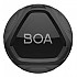 [해외]잠발란 Boa L6 아이스테이 왼쪽 Dyal 클로저 4140277237 Black / Grey