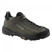 [해외]잠발란 Free Blast GTX 하이킹화 4141693558 Dark Grey