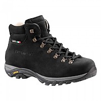 [해외]잠발란 New 트레일 Lite EVO GTX 등산화 4141693590 Black