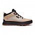 [해외]팀버랜드 Field Trekker Mid 하이킹화 4141688808 Light Taupe Nubuck