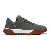 [해외]팀버랜드 Greenstride Motion 6 등산화 4141688853 Medium Grey Nubuck