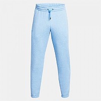 [해외]언더아머 Essential 플리스 조거팬츠 7141020880 Horizon Blue Medium Heather / Horizon Blue