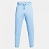 [해외]언더아머 Essential 플리스 조거팬츠 7141020880 Horizon Blue Medium Heather / Horizon Blue