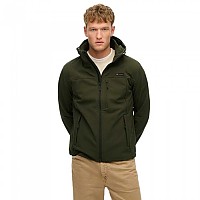 [해외]슈퍼드라이 Trekker 자켓 141663553 Surplus Goods Olive Green