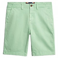 [해외]슈퍼드라이 Vintage International 반바지 141663761 Washed Green