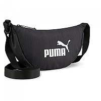 [해외]푸마 SELECT Base Half Moon 숄더백 141757294 Puma Black