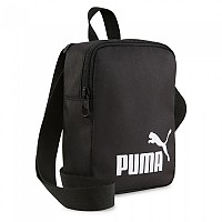 [해외]푸마 SELECT Phase Portable 크로스백 141758369 Puma Black