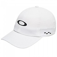 [해외]오클리 APPAREL 퍼포먼스 6 Panel 모자 140753300 White