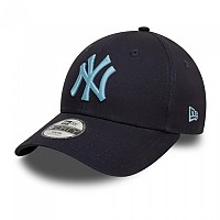 [해외]뉴에라 League ESS 9Forty New York Yankees 주니어 모자 141490907 Navy