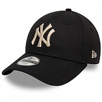 [해외]뉴에라 League ESS 9Forty New York Yankees 주니어 모자 141490935 Black