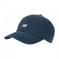 [해외]뉴발란스 6 Panel Classic V 2.0 모자 141501342 Nb Navy 428