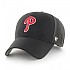 [해외]47 MLB Philadelphia Phillies MVP 모자 137968534 Black