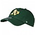 [해외]47 MLB Oakland Athletics 모자 140896586 DGE