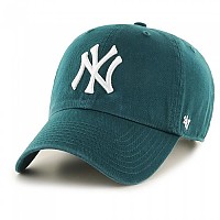 [해외]47 MLB New York Yankees Clean Up 모자 141311877 Pacific Green