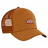 [해외]디키즈 Hanston Trucker 모자 141657314 Brown Duck