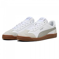 [해외]푸마 Club 5V5 Sd 운동화 141721815 Smokey Grey / Puma White / Feather Grey