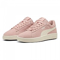 [해외]푸마 Smash 3.0 운동화 141722358 Rose Quartz / Warm White