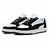 [해외]푸마 SELECT Caven 2.0 Mono 운동화 141757373 Vapor Grey / Puma Black / Puma Silver