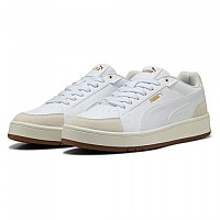 [해외]푸마 SELECT Court Classic Sport 운동화 141757433 Puma White / Puma White / Alpine Snow