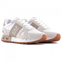 [해외]엠프리오 아르마니 X8X151_XK354 운동화 141684901 White / Beige