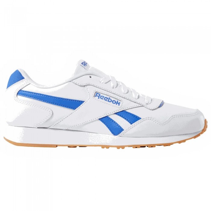 [해외]리복 Royal Glide LX 운동화 141723850 White / Team Dark Royal / True Grey 1