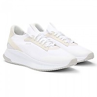 [해외]BOSS Ttnm Evo Slon Knrsd 10263095 운동화 141487019 White