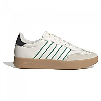 [해외]아디다스 Barreda 운동화 141605757 Core White / Core White / Court Green