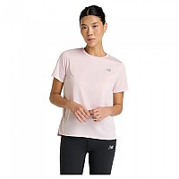 [해외]뉴발란스 Sport Essentials 티셔츠 탑 141501713 Rose Sugar 685