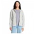 [해외]팀버랜드 Exeter Loop Back 풀지퍼 스웨트셔츠 141688797 Light Grey Heather