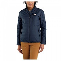 [해외]칼하트 Gilliam 레인 Defender Lightweight 자켓 139792703 Navy