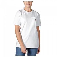 [해외]칼하트 Workwear Pocket Original Fit 반팔 티셔츠 139793011 White