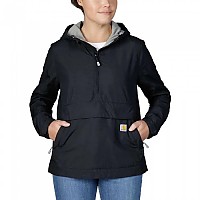 [해외]칼하트 레인 Defender Loose Fit 자켓 139816164 Black