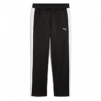 [해외]푸마 SELECT T7 Always On Relaxed Fit 운동복 바지 141758756 Puma Black