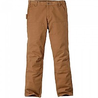 [해외]칼하트 Stretch Coton Duck 바지 138409629 Brown